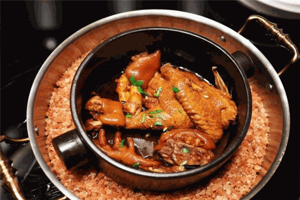 味國(guó)大飯店