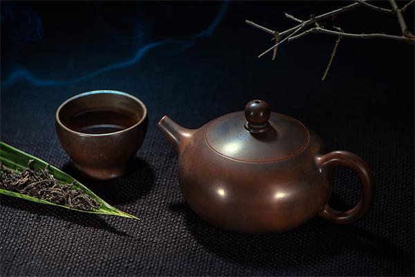 三江茶葉