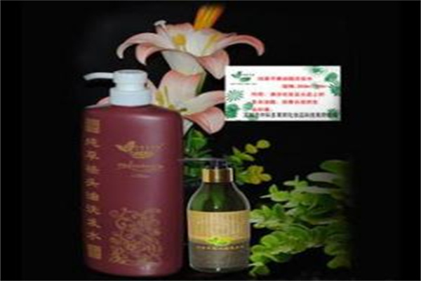中科多草邦養(yǎng)發(fā)加盟