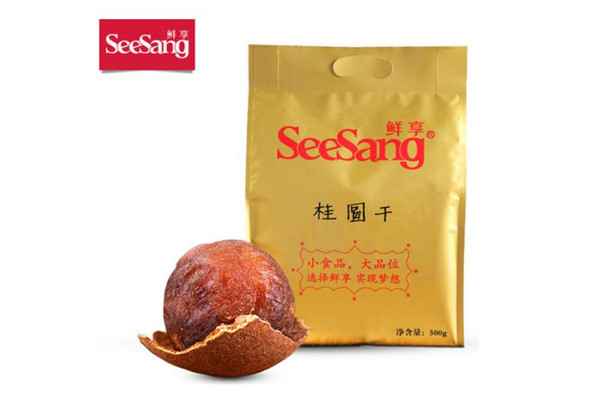 鮮享食品加盟