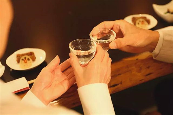 四方綠源保健酒加盟