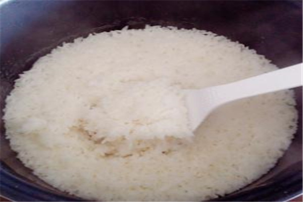 錦珠牌東北大米加盟