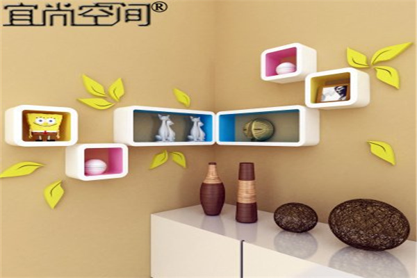 宜尚酒店加盟