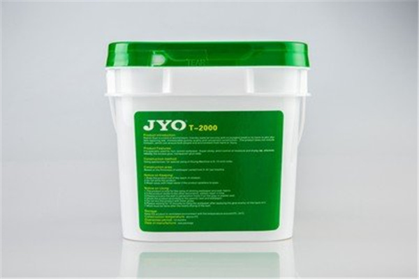JYO墻紙膠加盟