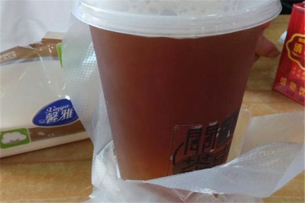 關(guān)人茶事