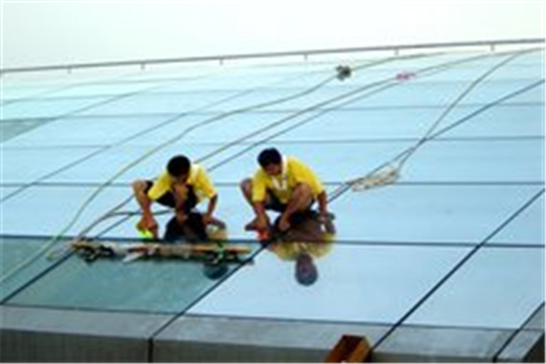 佛洛斯建筑玻璃貼膜加盟
