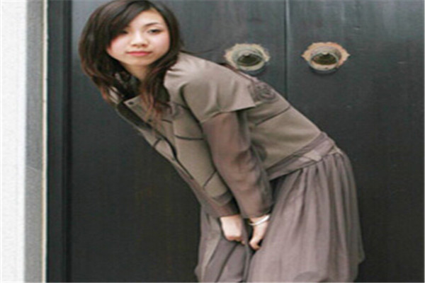 東又西女裝