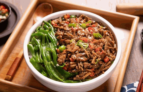 椒七小站擂椒拌飯加盟
