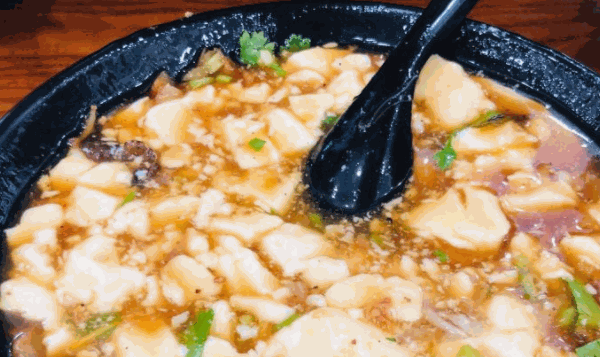 味為先豆腐腦