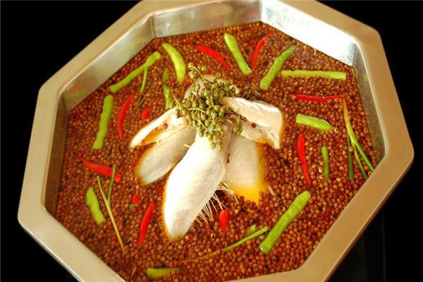 胖嫂石鍋魚(yú)