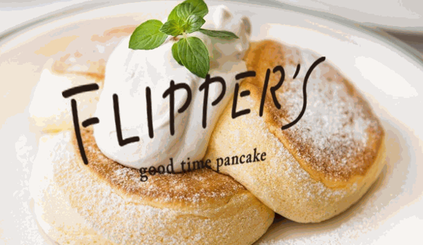 flippers甜品費多少錢?怎么樣?