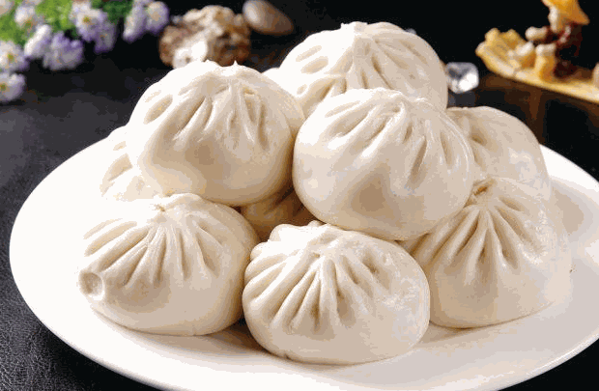 蜀食一家包子鋪