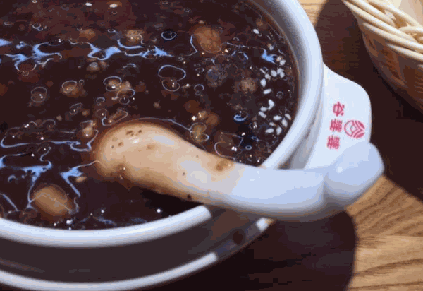 谷婆婆八寶粥