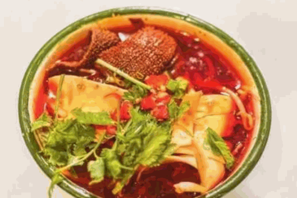 趕時冒成都冒菜加盟
