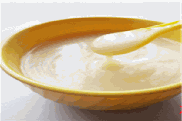 恬怡營養(yǎng)米粉
