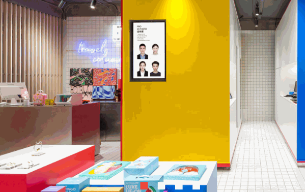 方塊照相館店怎么代理?流程簡(jiǎn)單