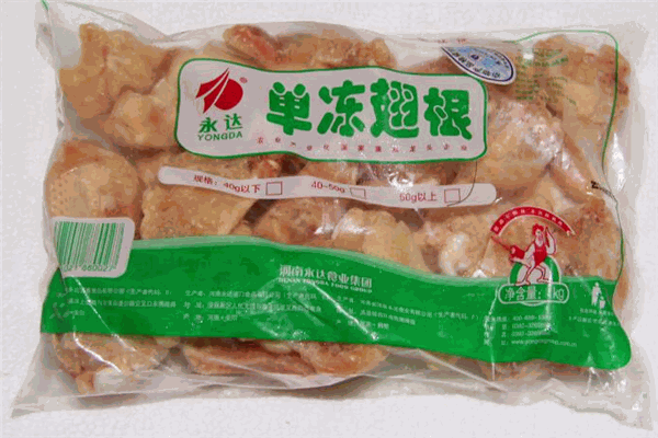 永達風味炸雞