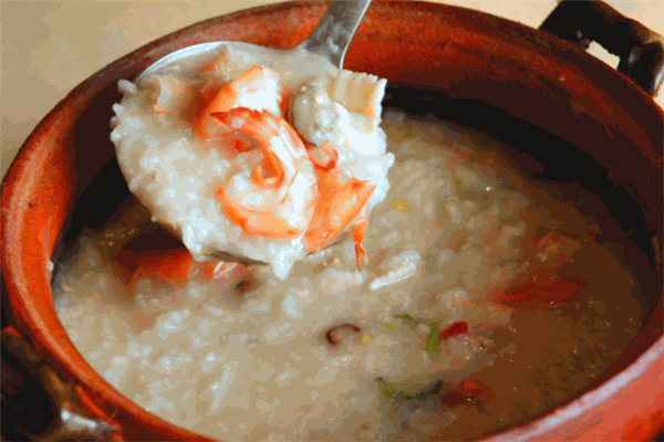 冒菜粥鋪