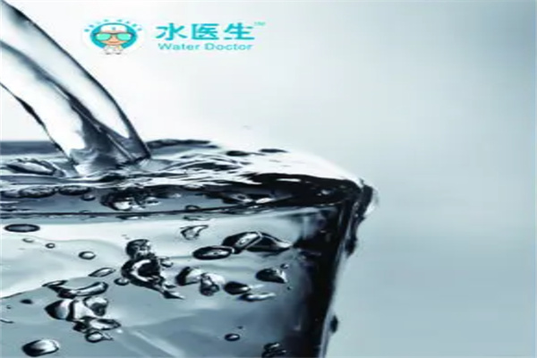 水醫(yī)生水管家電清洗加盟