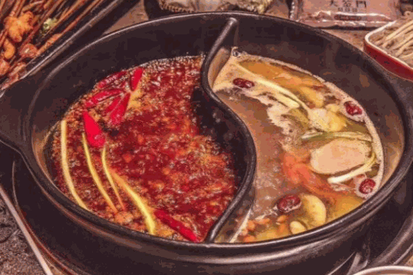 袁串串香加盟