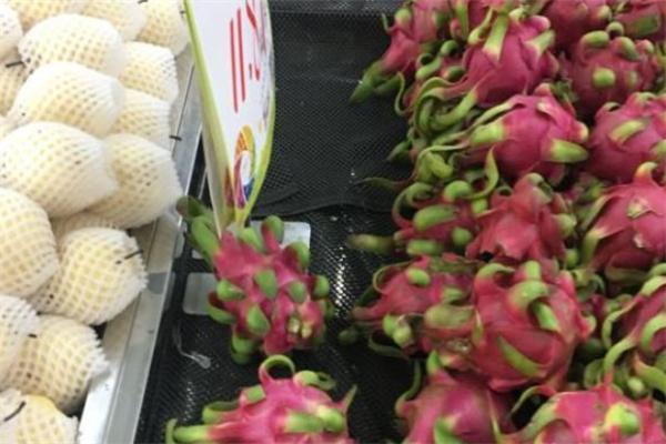 個(gè)個(gè)鮮水果店加盟
