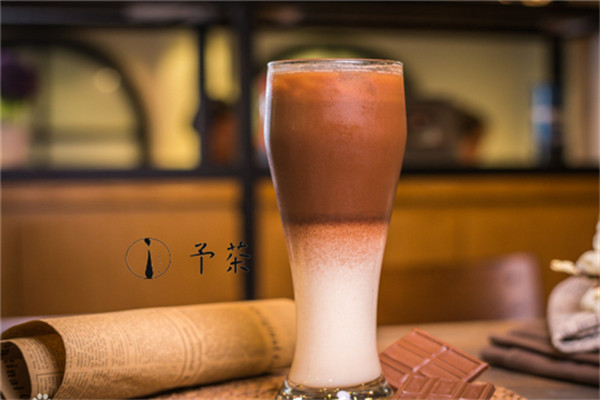 予茶Yucha