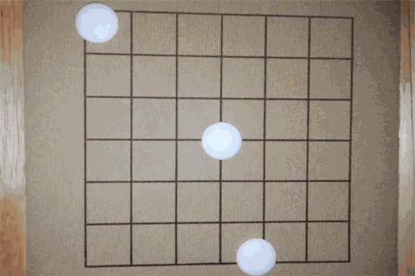 棋本易圍棋加盟