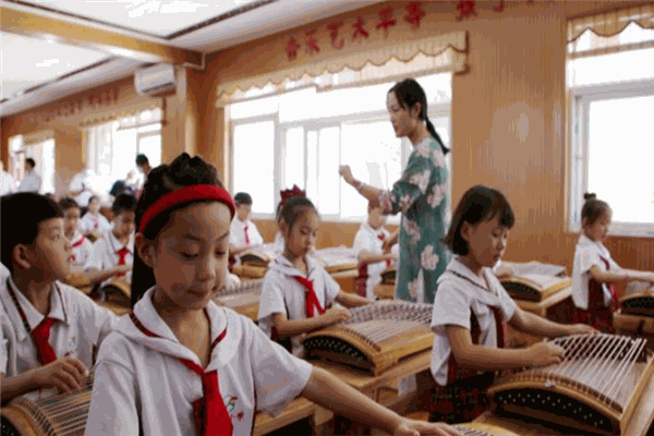 格樂樂器培訓(xùn)加盟