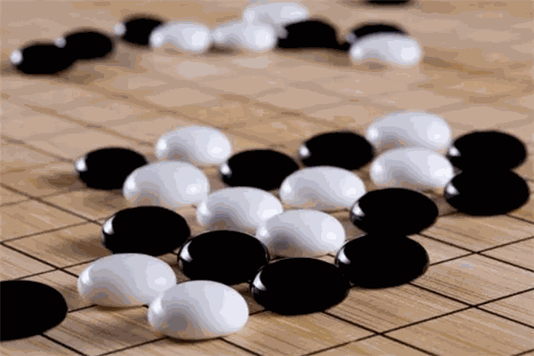 棋本易圍棋加盟