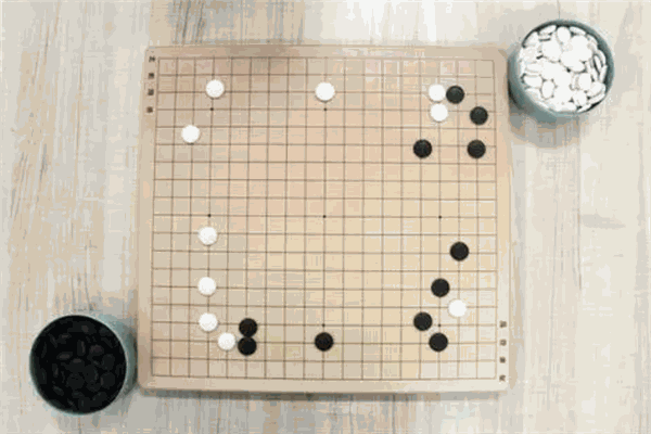 弈趣圍棋加盟