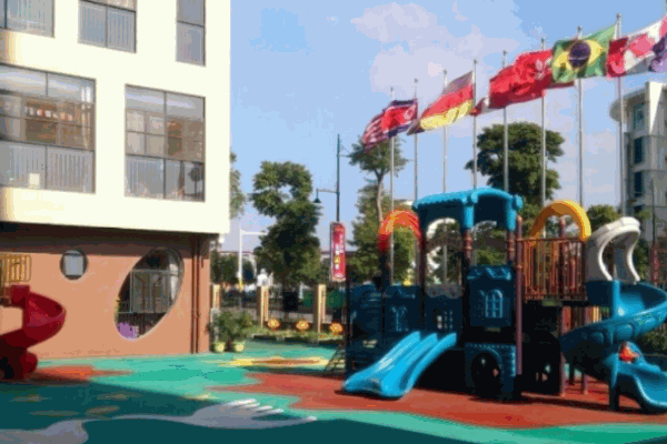 格林希兒教育加盟