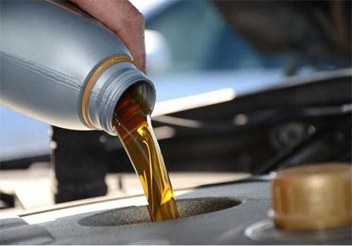 美佳潤機(jī)油