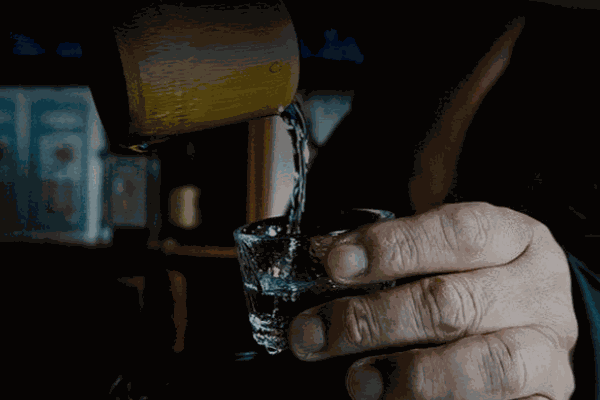 德順和白酒加盟
