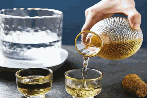 春源品悟白酒加盟