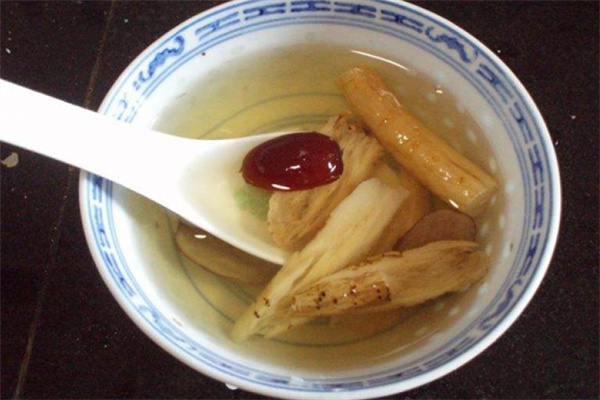 華膳道藥膳加盟