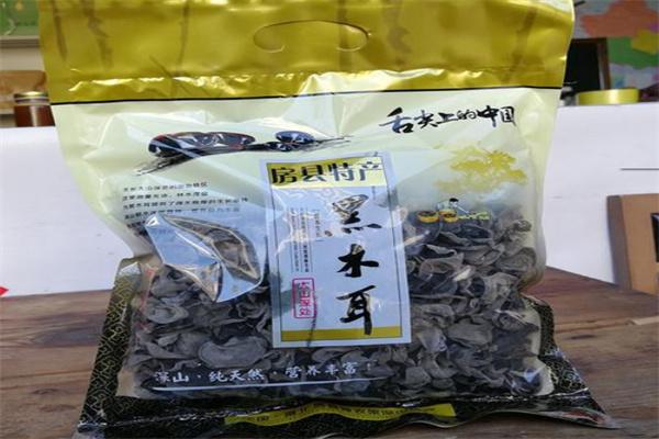 神龍架土特產加盟