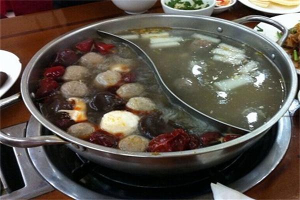 汕頭福合埕牛肉丸
