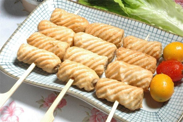 魔丸家關東煮