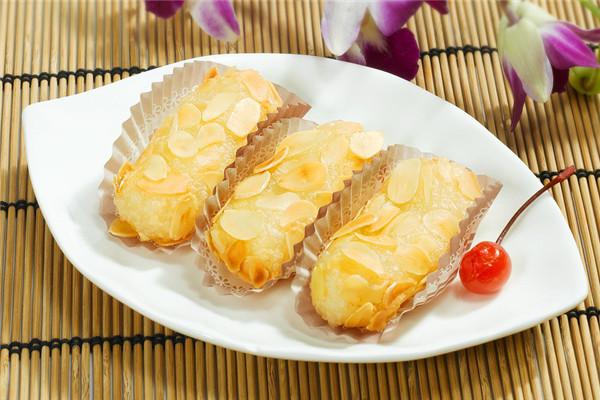 一品堂休閑食品加盟