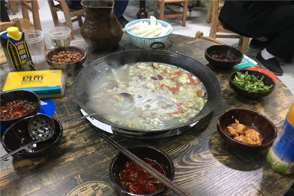 胖哥羊肉館