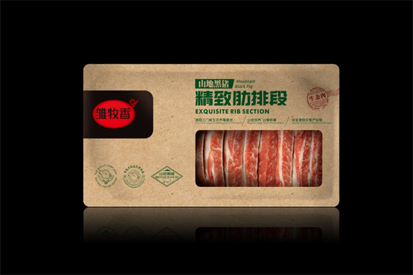 雛牧香生態(tài)肉加盟