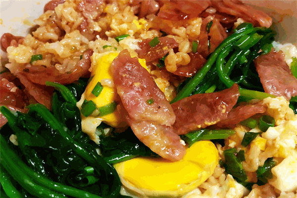 星悅號(hào)煲仔飯加盟