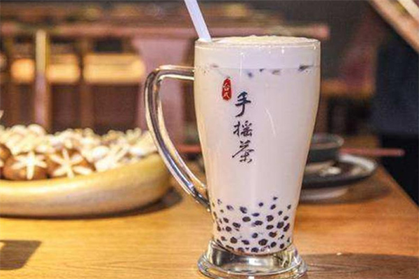 找找臺灣手搖茶加盟