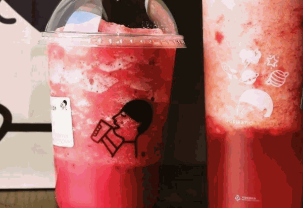茶研工坊加盟