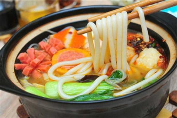 桂林米線