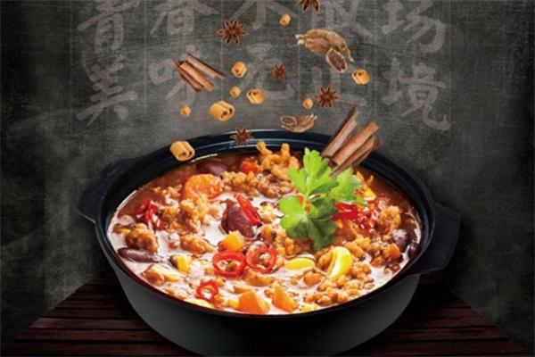 開心啵啵