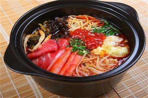 桂林米線