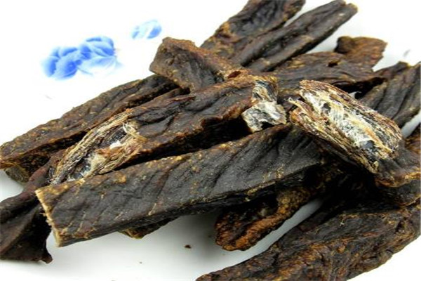 大牧場(chǎng)風(fēng)干牛肉加盟