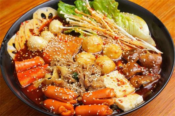 冒大仙冒菜和蜀大俠什么關(guān)系？可以嗎