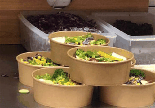 輕趣輕食